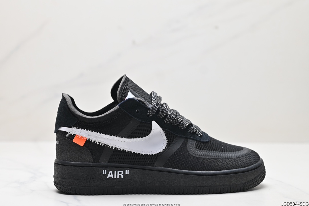 Nike Air Force 1 Shoes